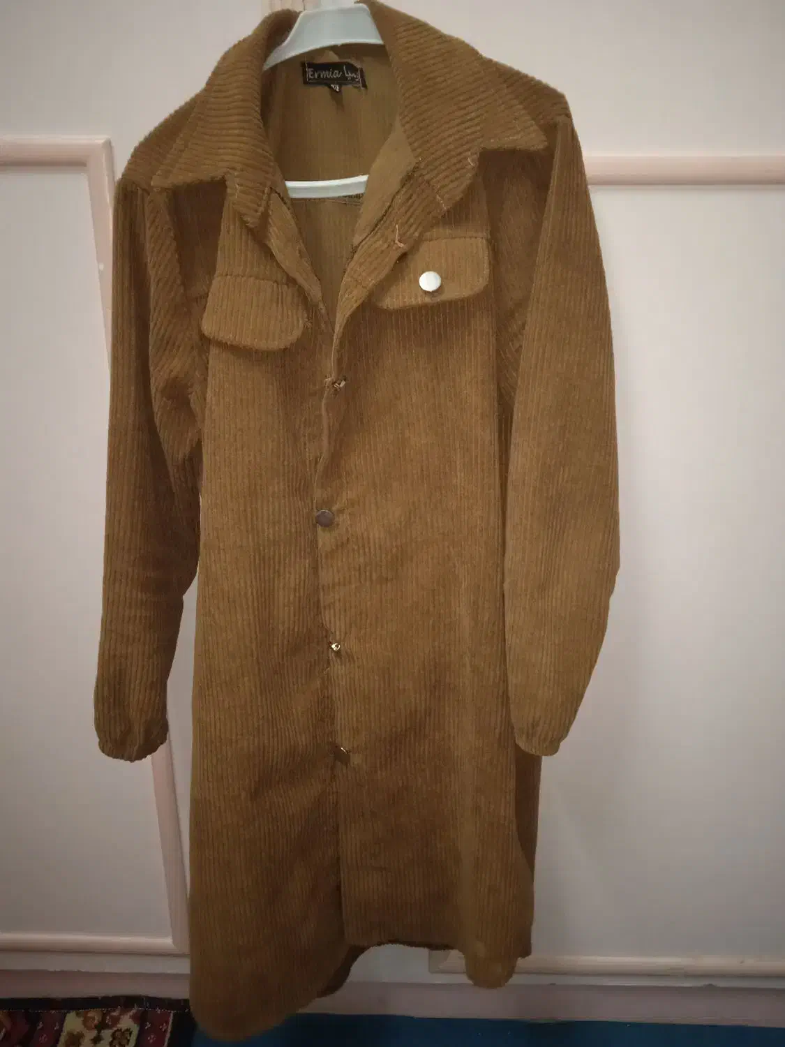 مانتو دخترانه پائیزه|لباس|تربتحیدریه, قاسم آباد|دیوار