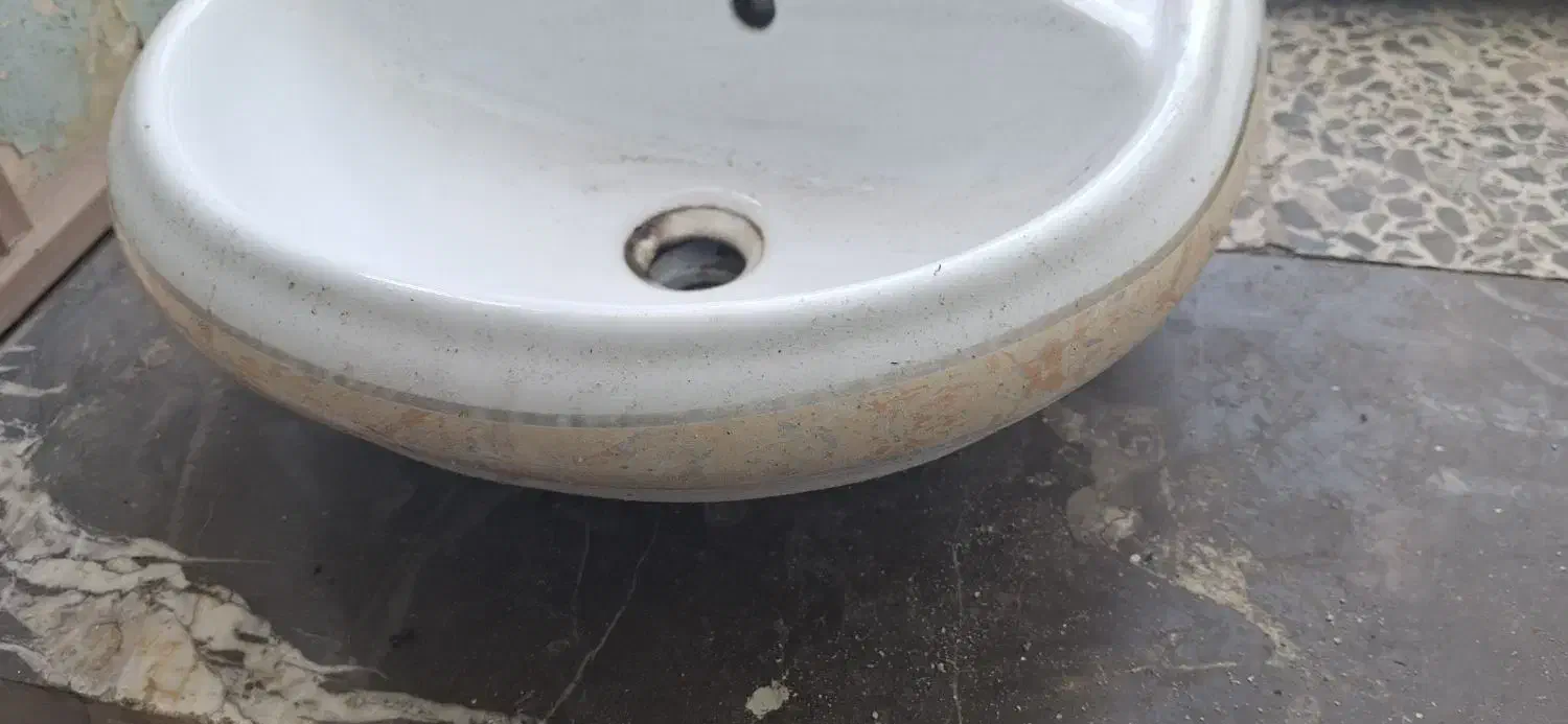 روشویی|لوازم سرویس بهداشتی|شهرکرد, |دیوار