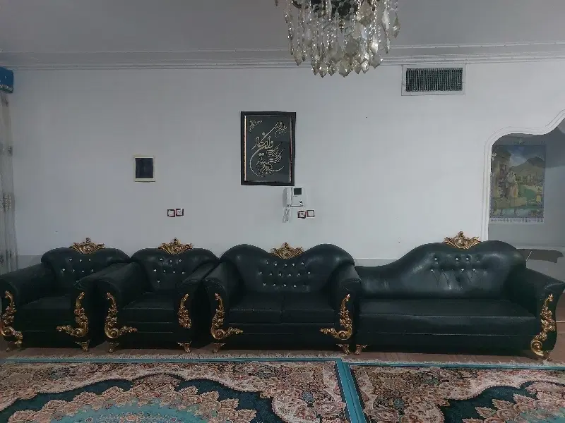 مبلمان|مبلمان اداری|جهرم, |دیوار