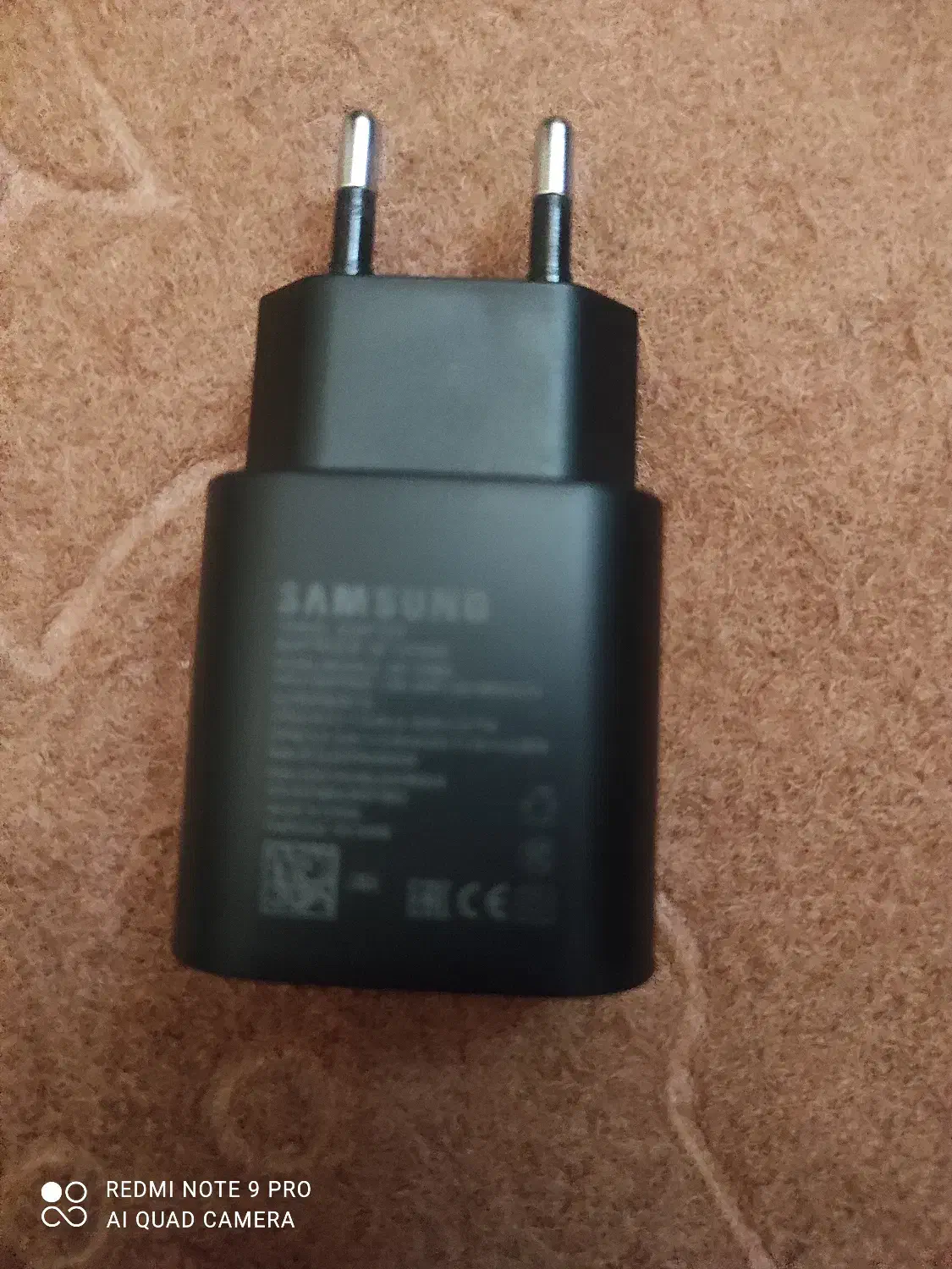 کلگی ۲۵ وات|لوازم جانبی موبایل و تبلت|شیراز, فرگاز|دیوار