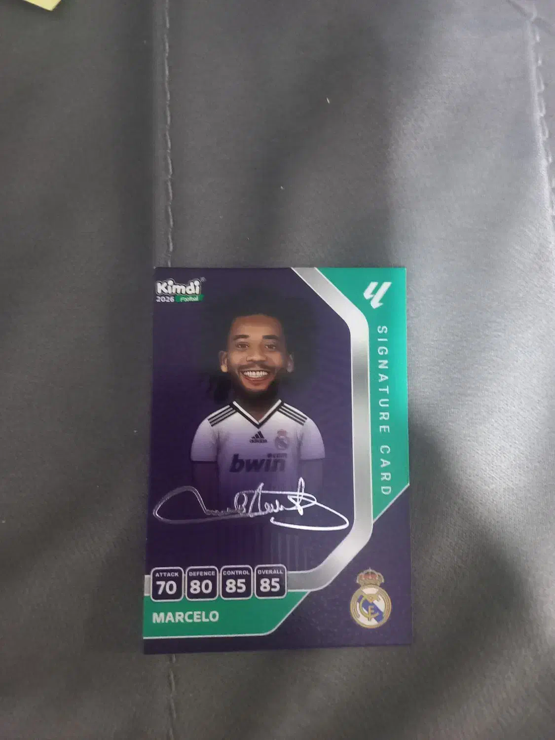 کیمدی امضا|اسباببازی|پردیس, فاز ۹|دیوار