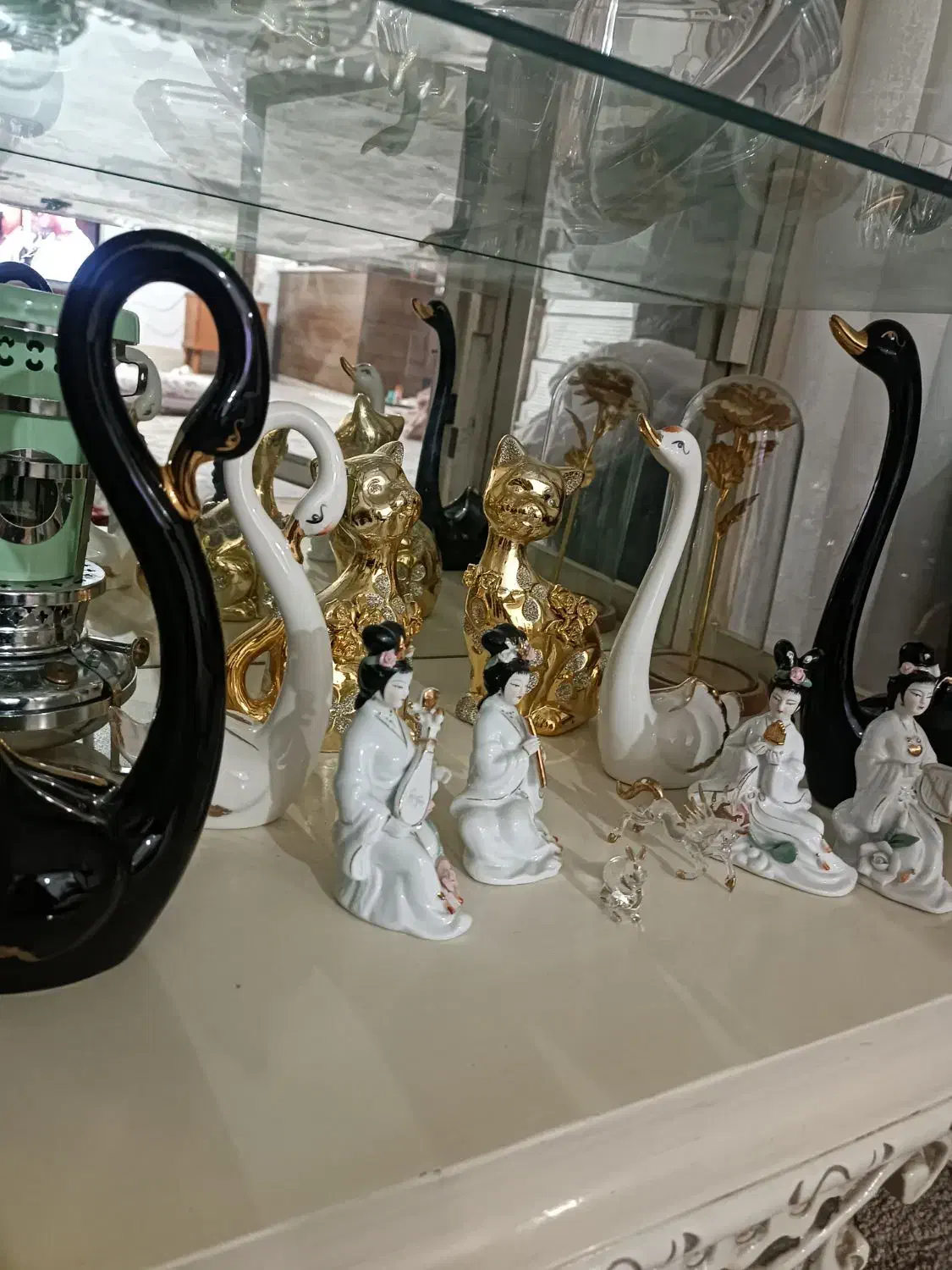 مجسمه ودکوری|مجسمه، تندیس، ماکت|قم, نیروگاه|دیوار