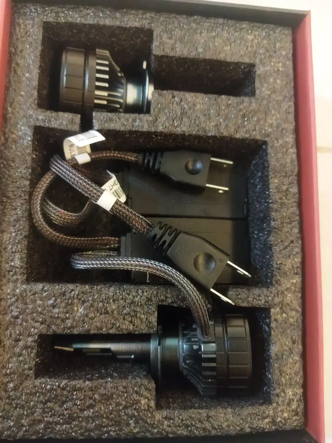 هد لایت و دوربین وای فای|دوربین مداربسته|تهران, فرودگاه مهرآباد|دیوار