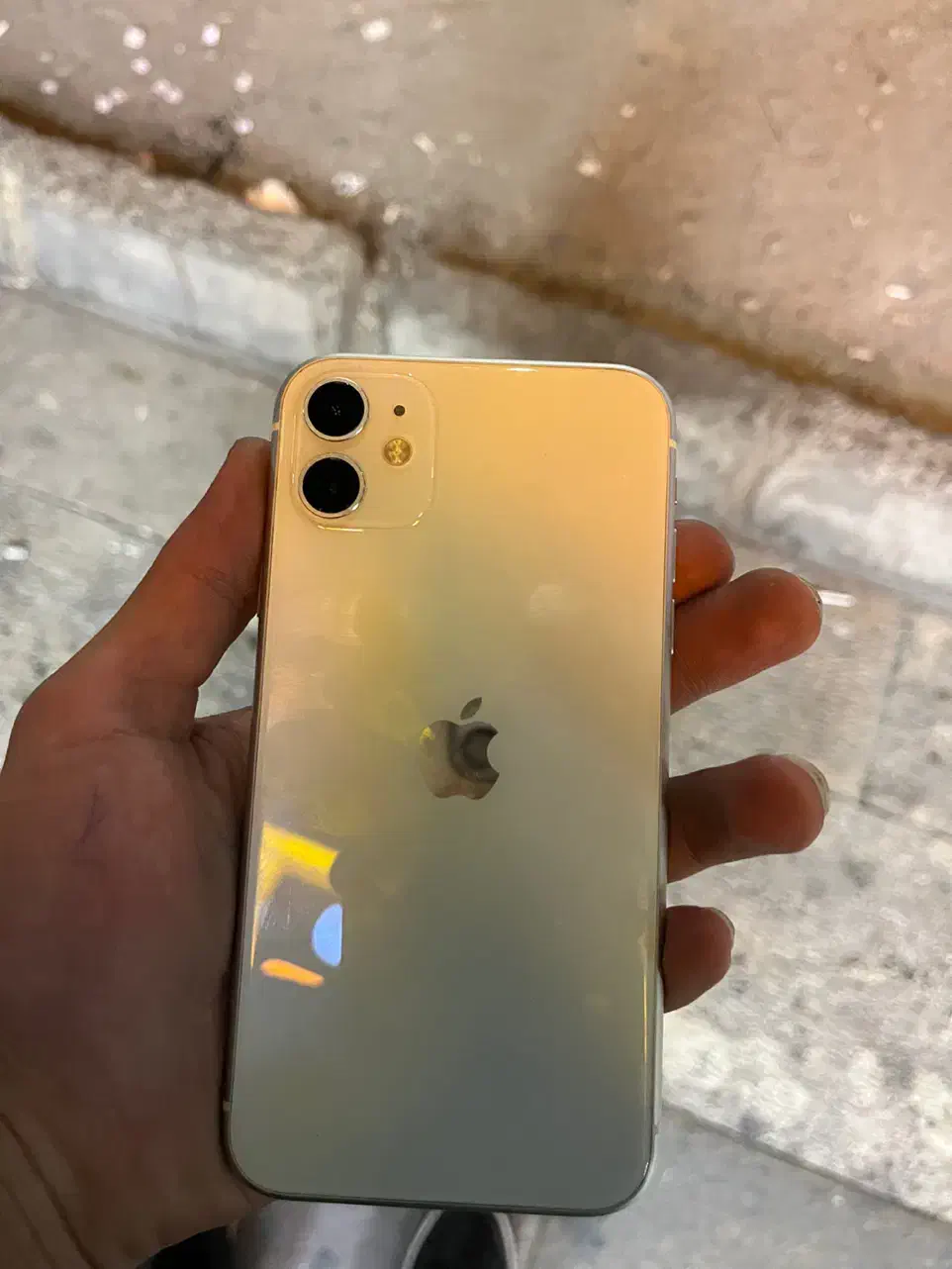 Iphone 11 normal 128|موبایل|اندیشه, اندیشه فاز ۱|دیوار