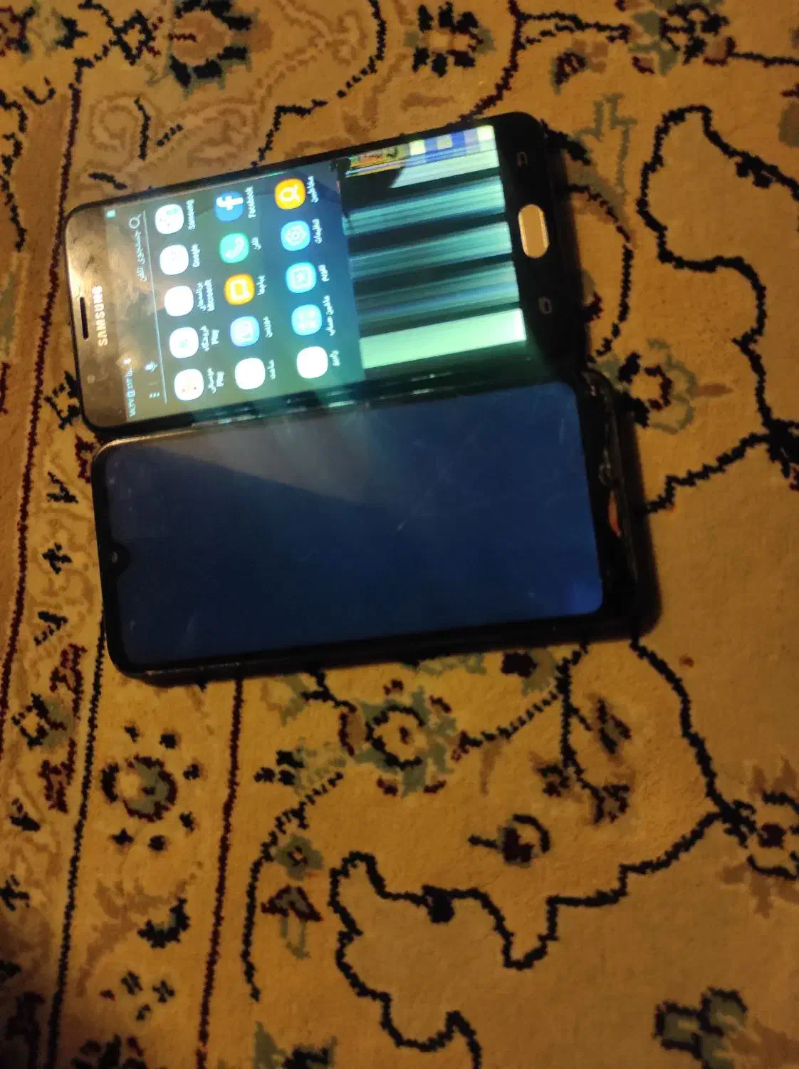 گوشی جی پلاس p10|موبایل|کرمانشاه, |دیوار