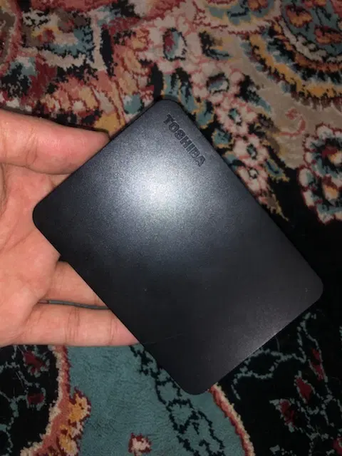 hard toshiba 4tb|قطعات و لوازم جانبی رایانه|گنبد کاووس, |دیوار