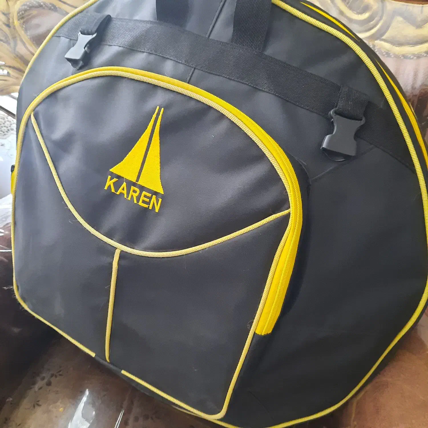 هنگدرام هنگ درام کارن|درام و پرکاشن|اصفهان, سرتاوه|دیوار