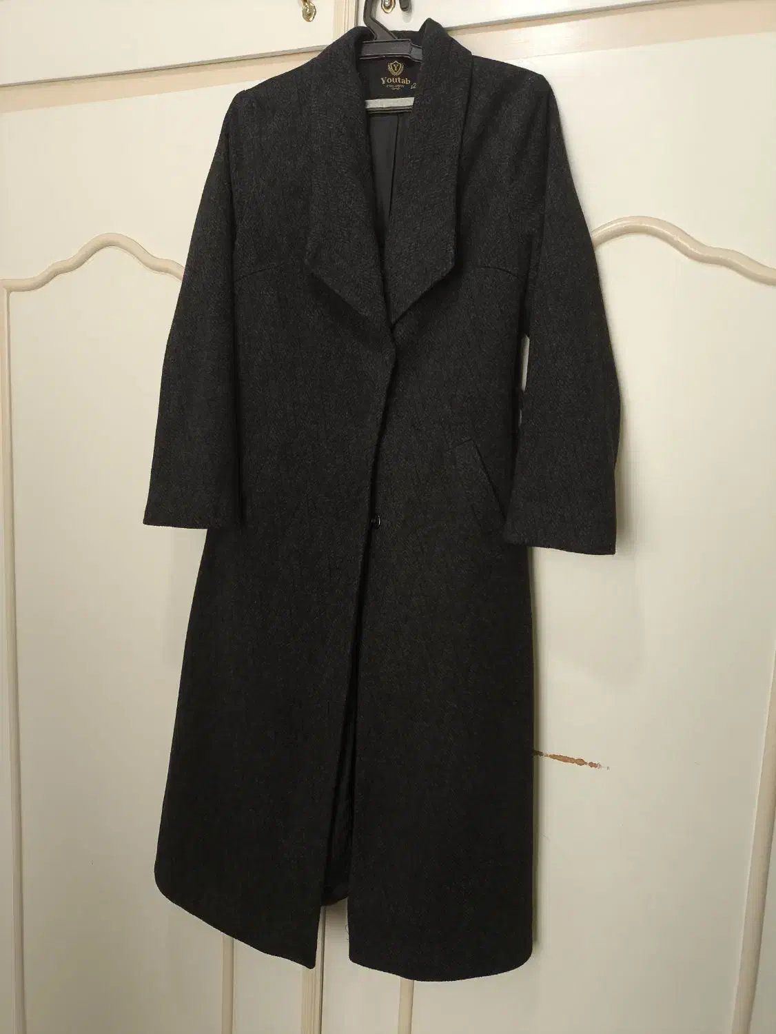 پالتو سایز ۴۲|لباس|خوی, |دیوار