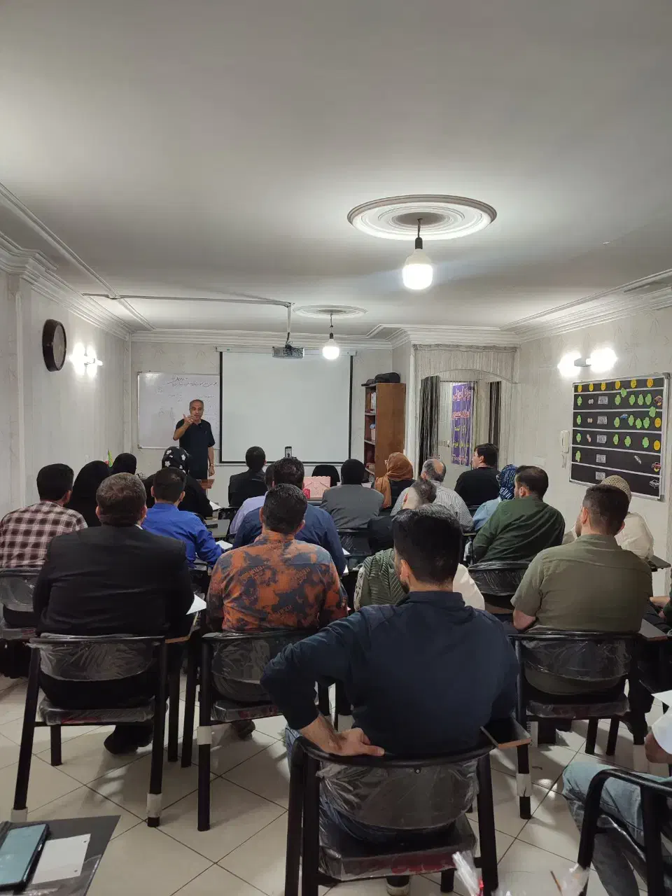 همایش تزریقات|گردهمایی و همایش|تهران, خواجه نصیر طوسی|دیوار