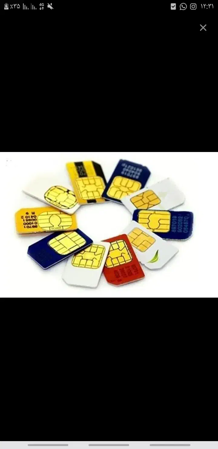 سیمکارت همراه اول رند|سیمکارت|رشت, دیانتی|دیوار