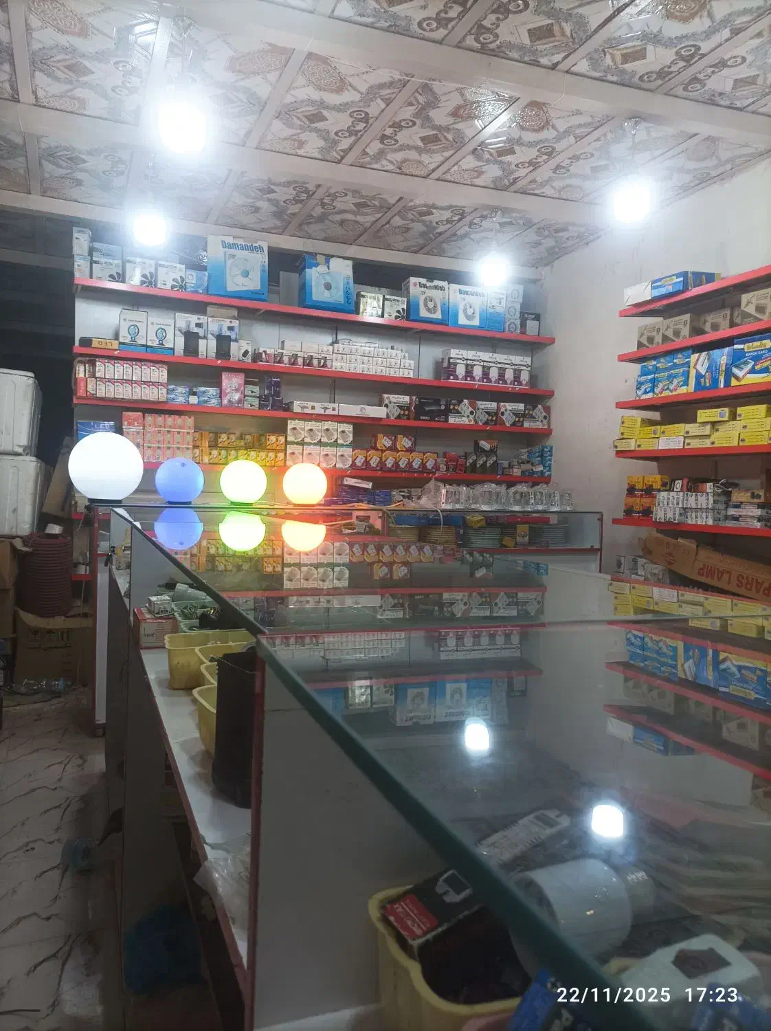 الکتریکی لوازم برقی|عمده‌فروشی|چابهار, |دیوار