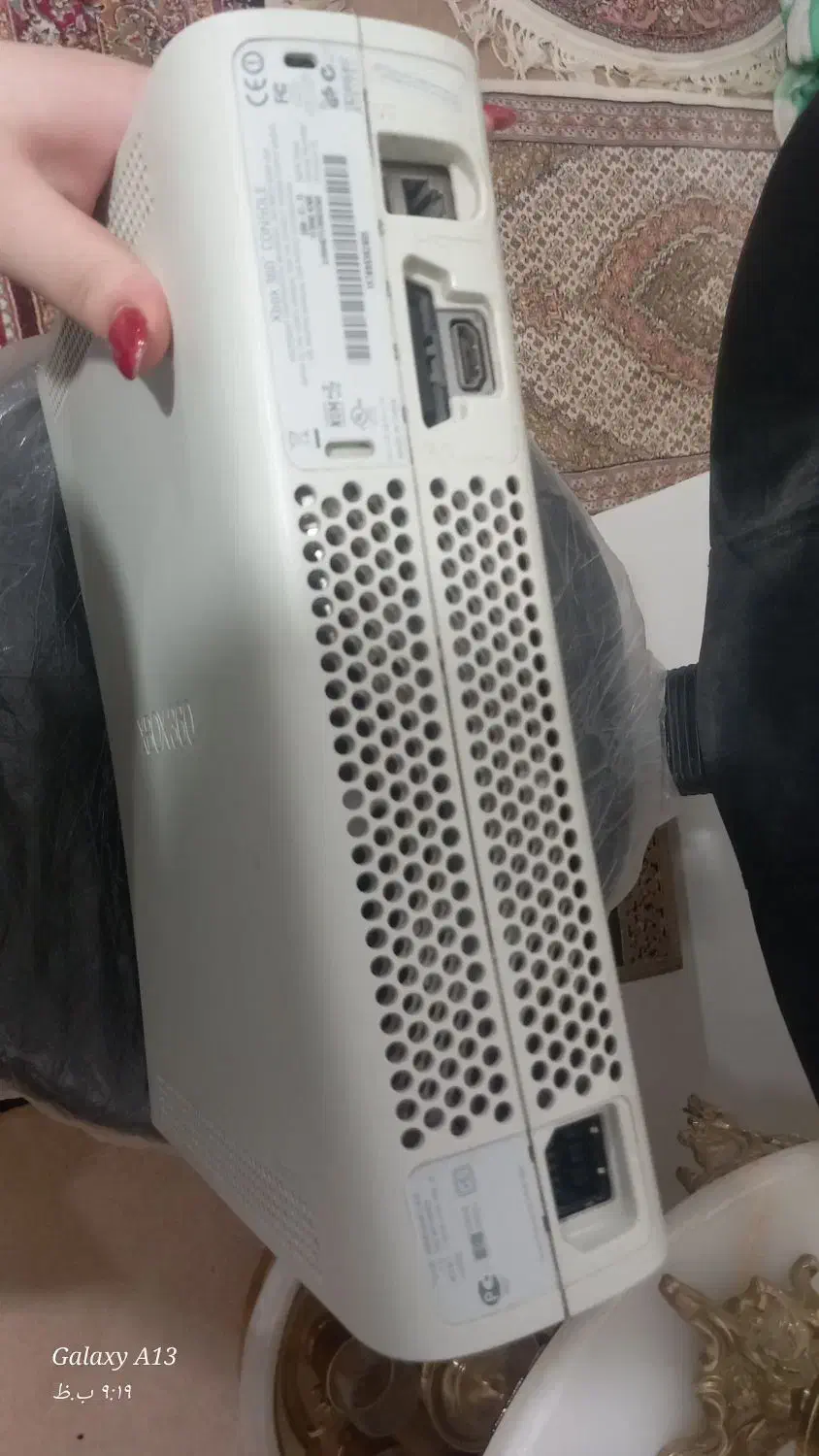 xbox360arcade|کنسول، بازی ویدئویی و آنلاین|اردبیل, |دیوار