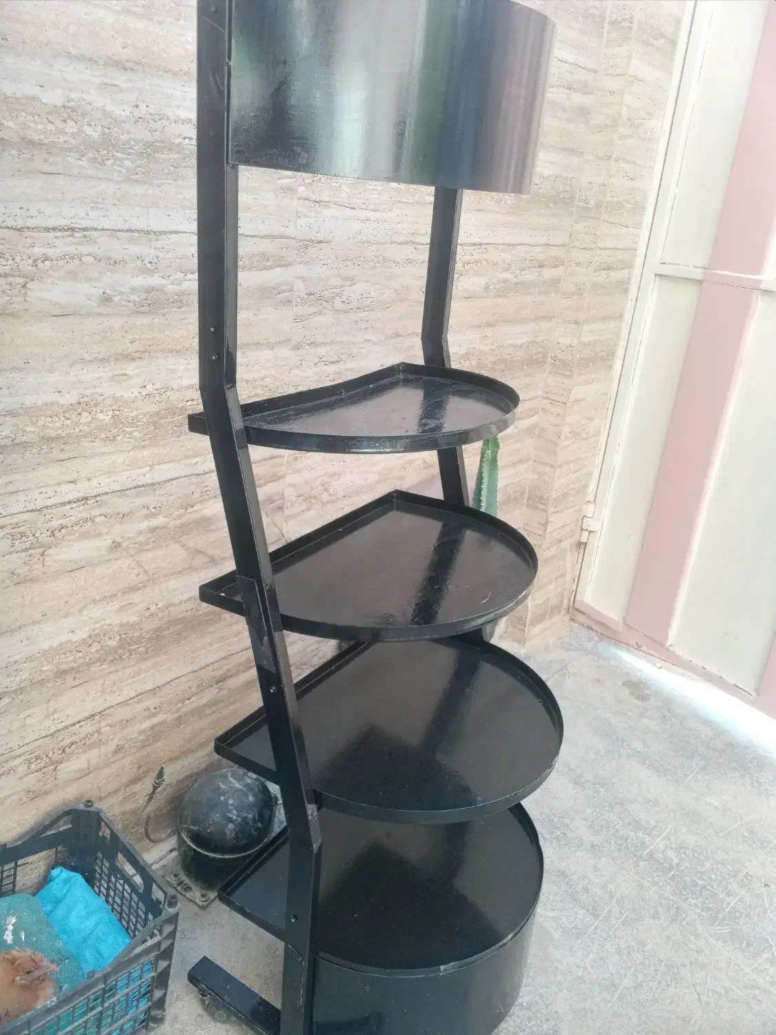 میز جاعسلی و استنداب  برا مغاز|مبلمان خانگی و میز عسلی|ایذه, |دیوار