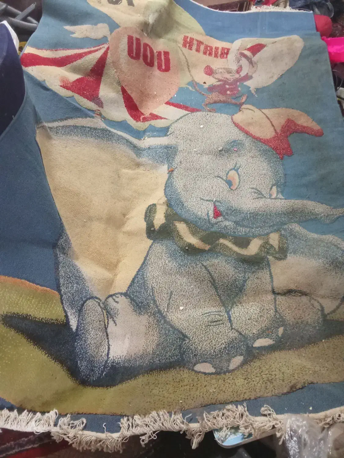 گلیم فرش ۶ متری|گلیم، جاجیم، گبه|تهران, شهید رجایی|دیوار