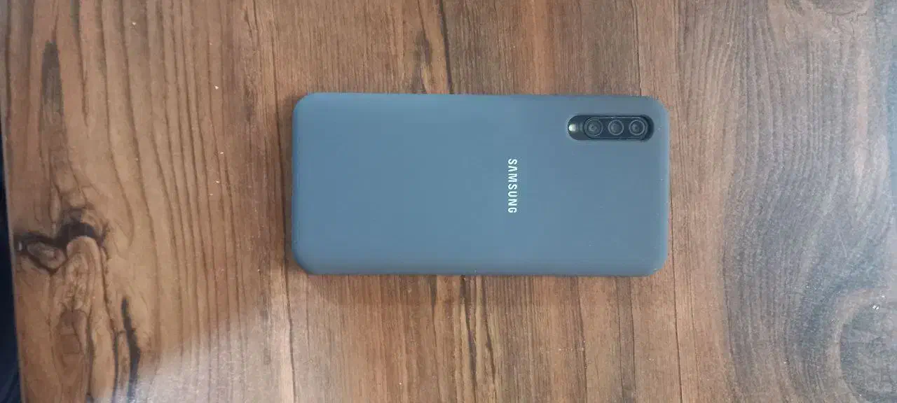 گوشی سامسونگ A30s کارکرده|موبایل|رشت, شهرک صبا|دیوار