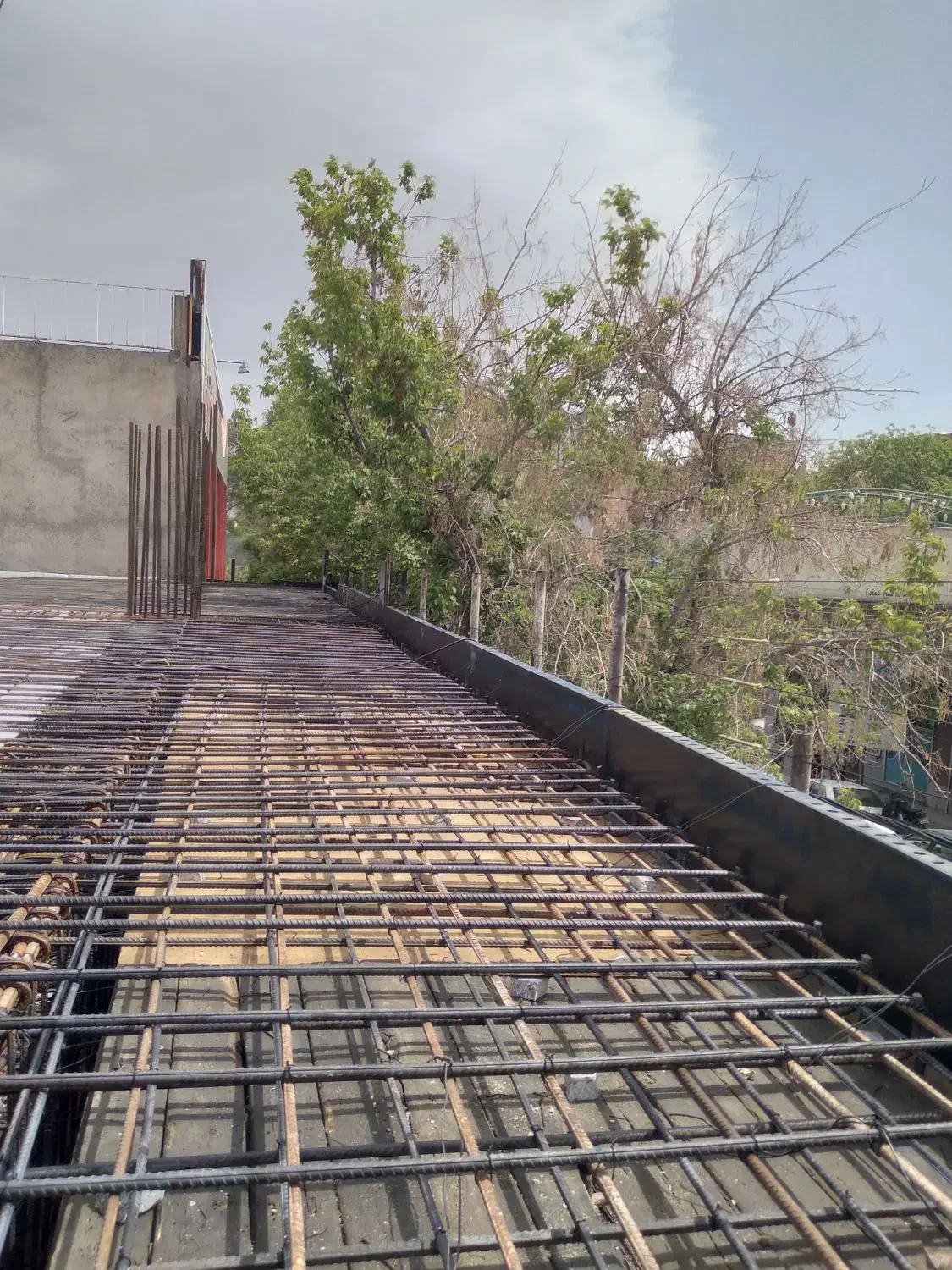 آرماتور بند وقالب بند بصورت دائمی نیاز مندیم|استخدام معماری، عمران و ساختمانی|اهر, |دیوار