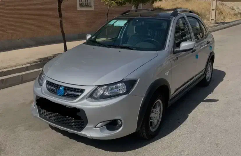 کوییک اقساط تحویل فوری|خودرو سواری و وانت|تهران, سعادت‌آباد|دیوار