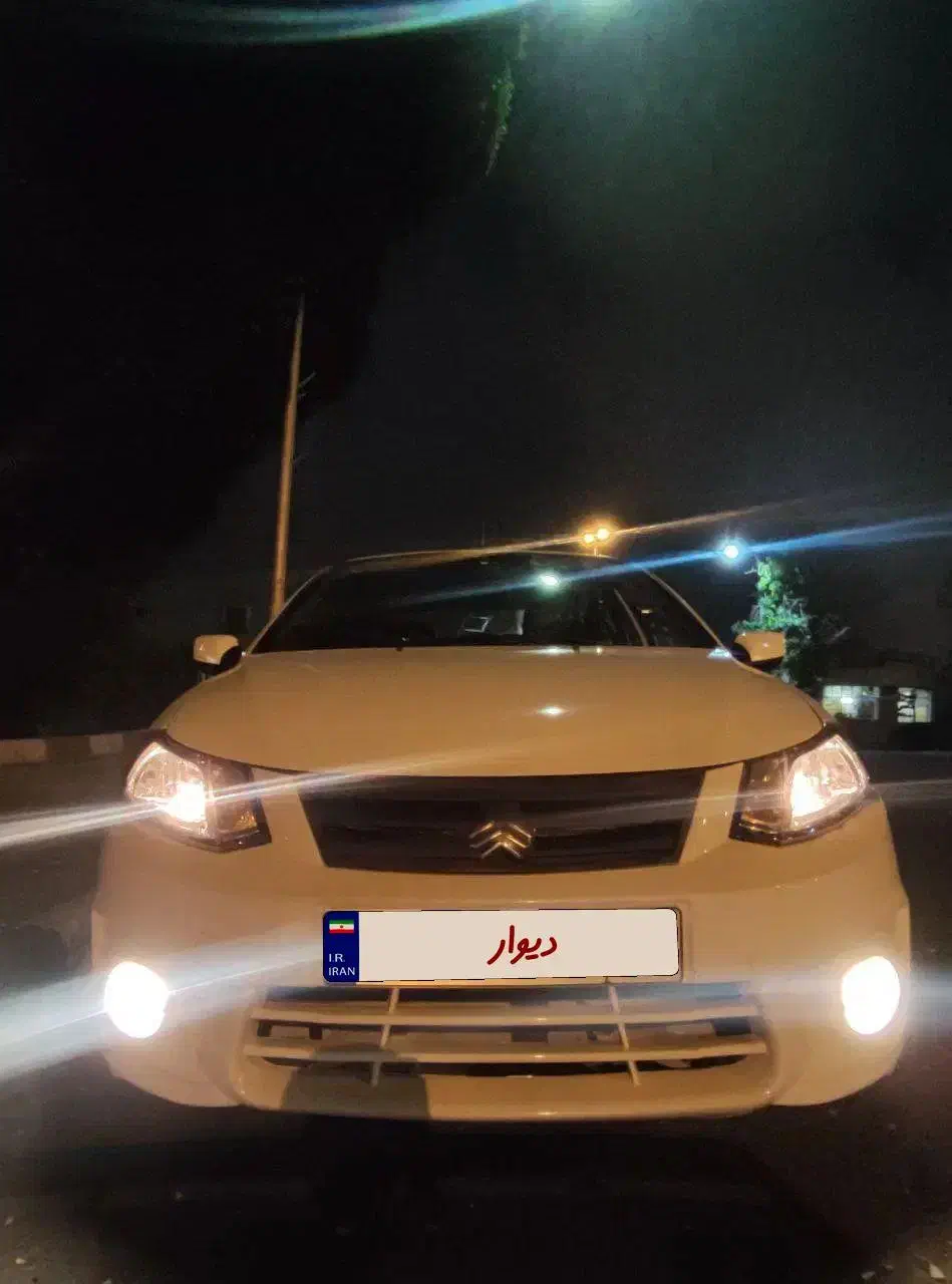 فروش فوری ساینا مدل ۹۸ اتاق ۱۴۰۱ در حد صفر|خودرو سواری و وانت|رشت, منظریه|دیوار