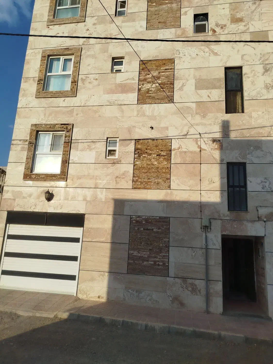 آپارتمان خیابان شیخ بهایی|فروش آپارتمان|گلپایگان, |دیوار