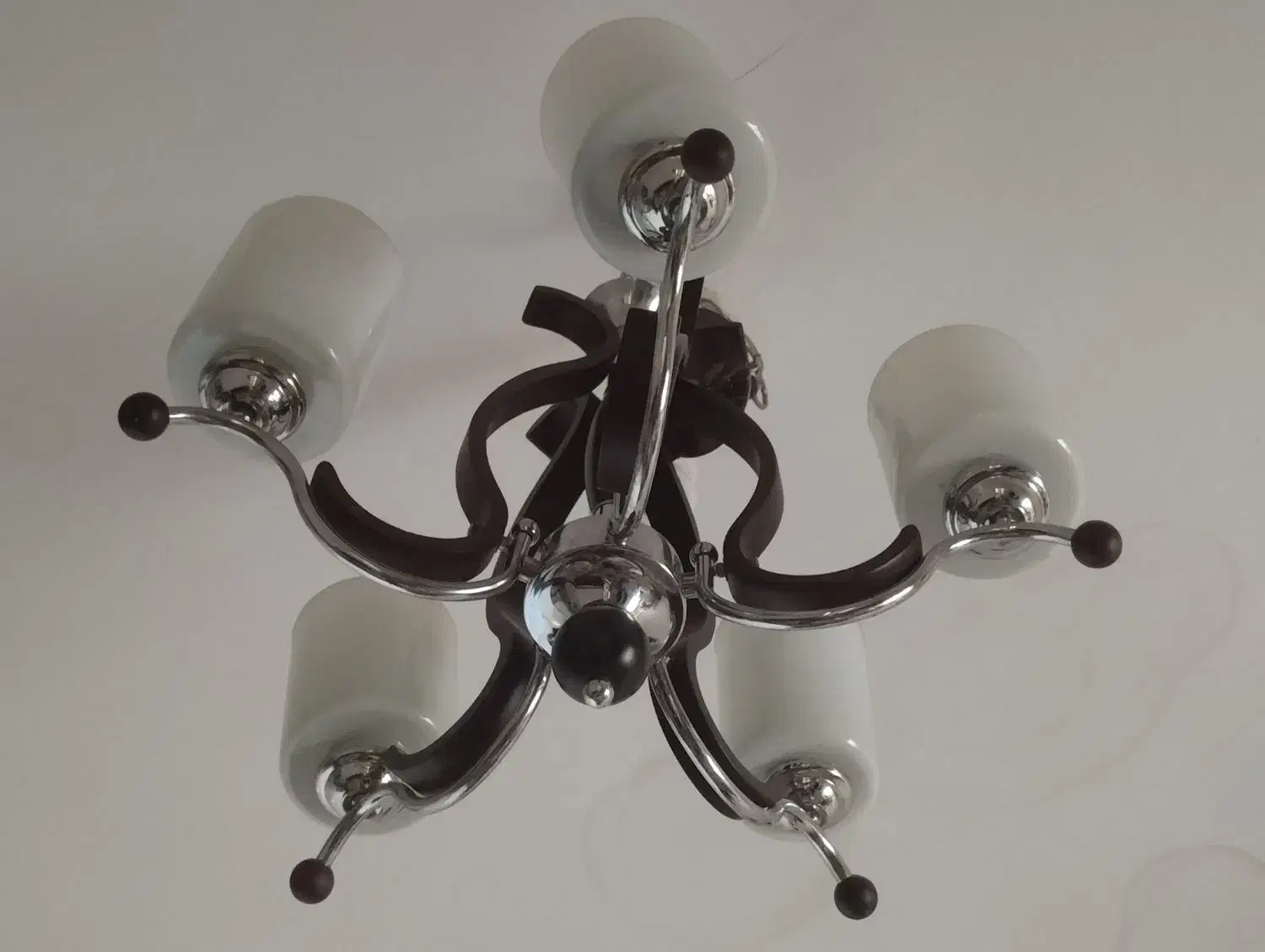 لوستر آشپزخانه و پذیرایی|لوستر و چراغ آویز|گلبهار, شهر جدید گلبهار|دیوار