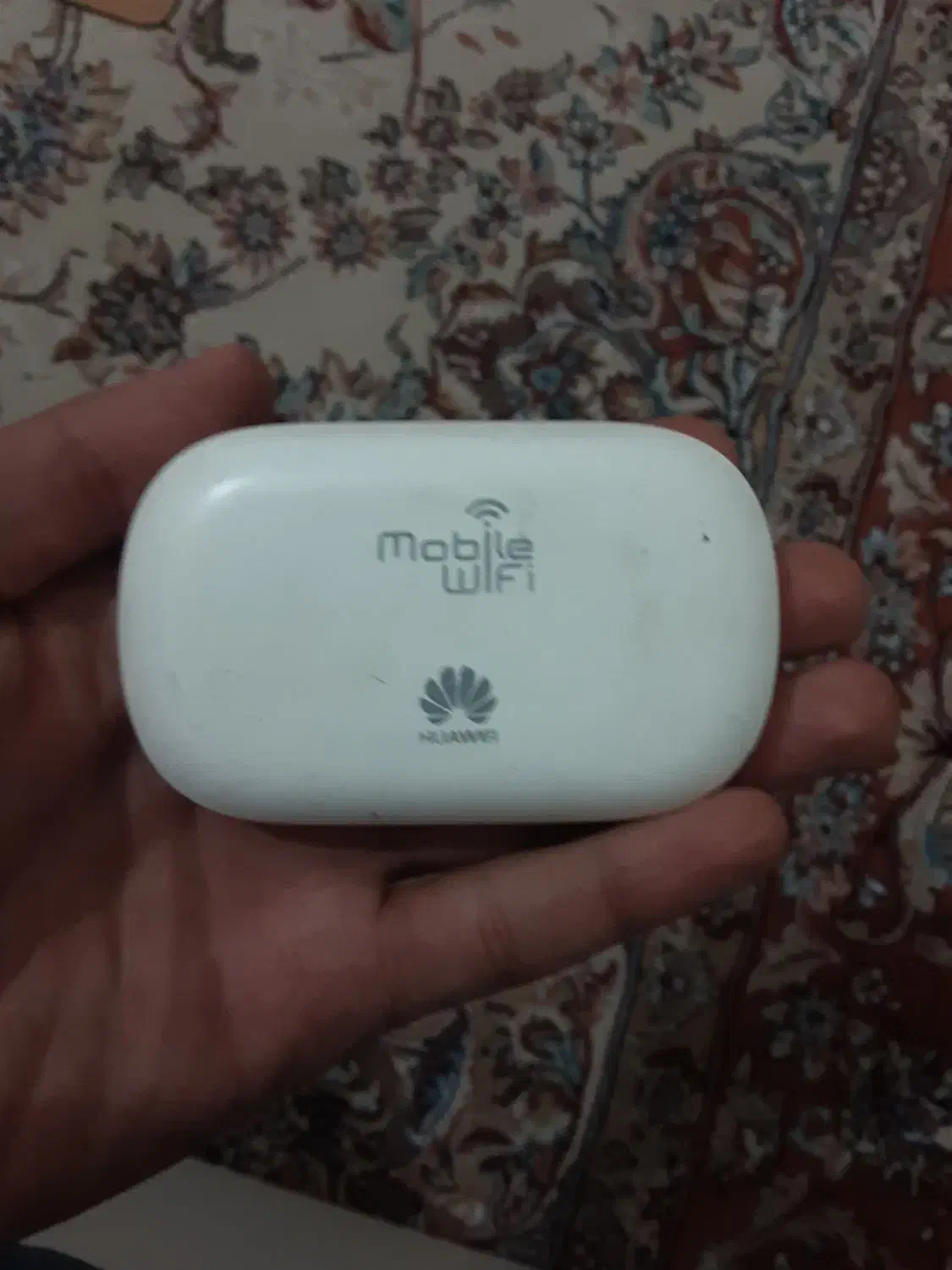 مدم جیبی هوواوی|مودم و تجهیزات شبکه|سردشت, |دیوار