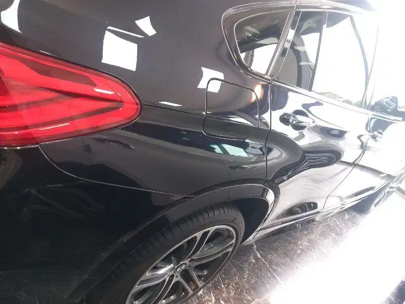 ایکس ۴ مدل ۲۰۱۶ تک برگ سند با رزومه کامل|خودرو سواری و وانت|تهران, شهرک شهید رجایی (کوی نوبنیاد)|دیوار