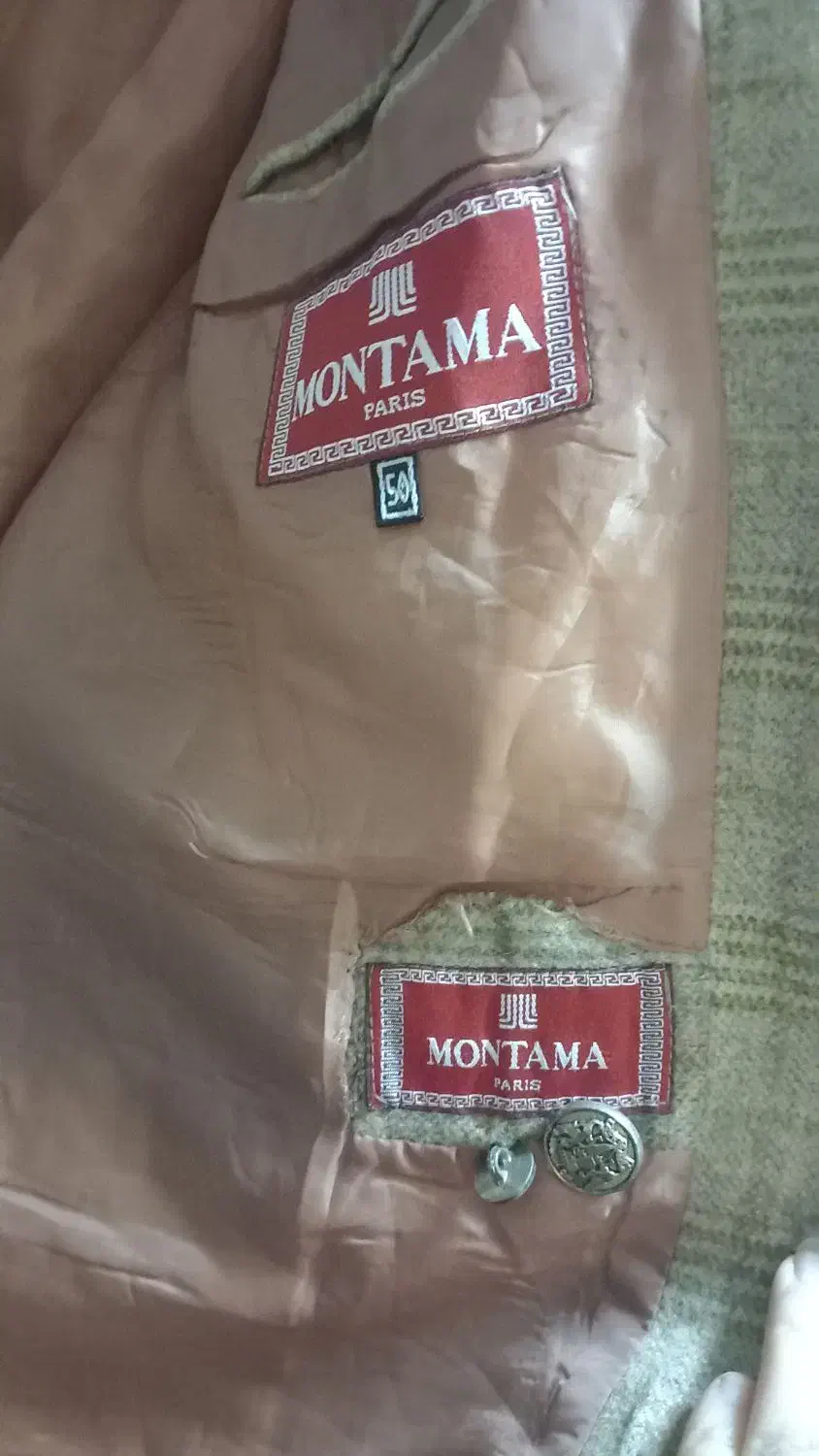 کت خارجی مردانه 500تومن.گنبد|لباس|گنبد کاووس, |دیوار