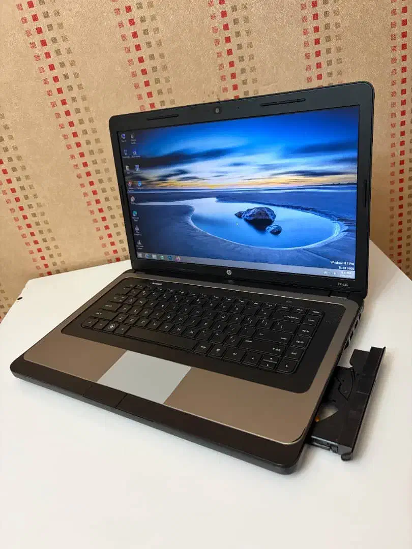 لپ تاپ HP pro book 635|رایانه همراه|ملایر, |دیوار