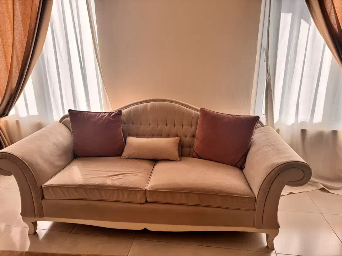 ست مبل ۸ نفره و میز|مبلمان خانگی و میز عسلی|نوشهر, |دیوار