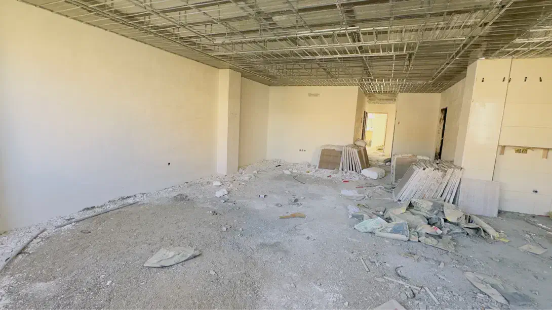 آپارتمان سه خوابه تک واحدی ولیعصر پردیسان ها|فروش آپارتمان|خرم‌آباد, |دیوار