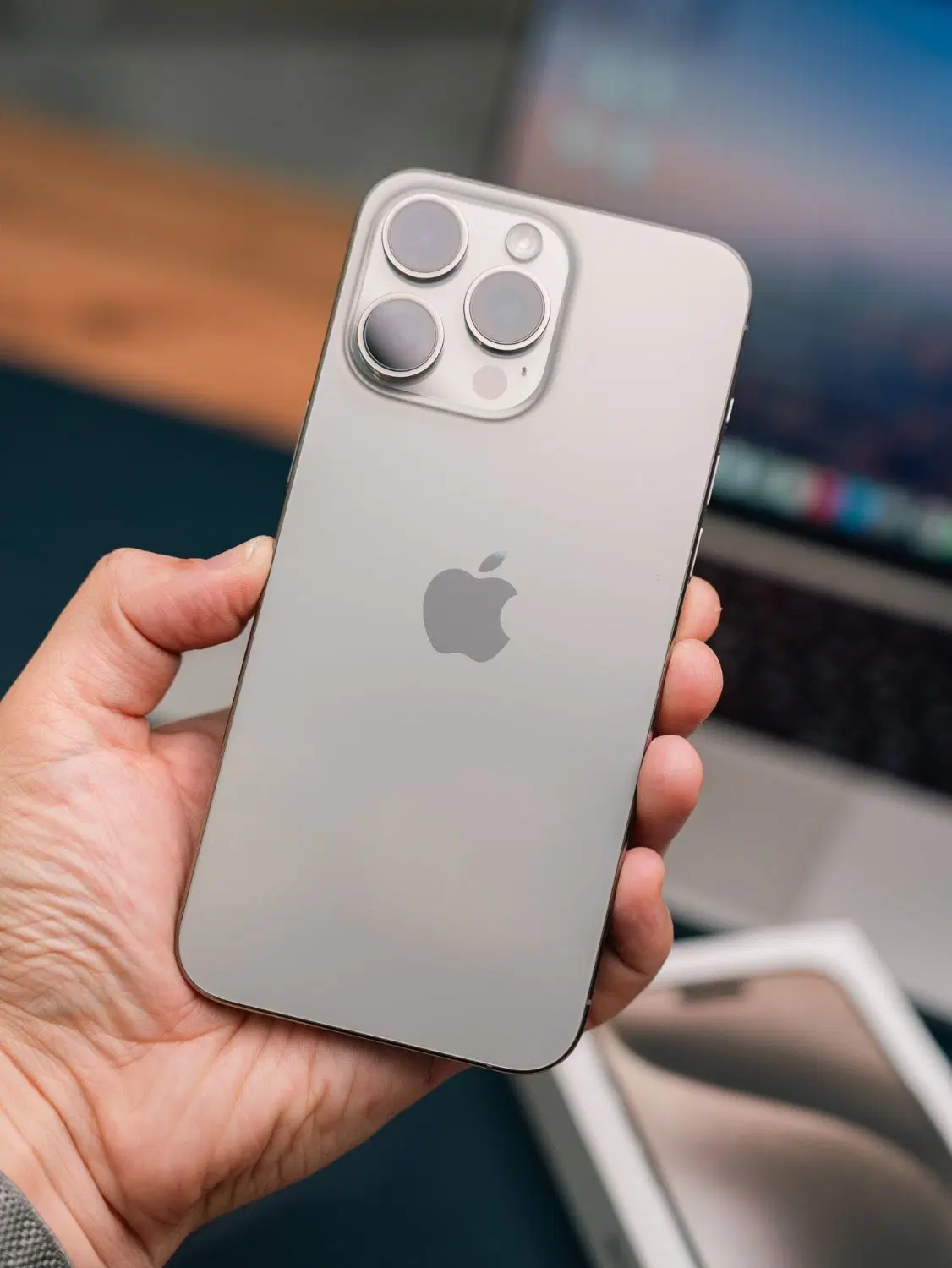 iPhone 15 Promax|موبایل|مشهد, گلشور|دیوار