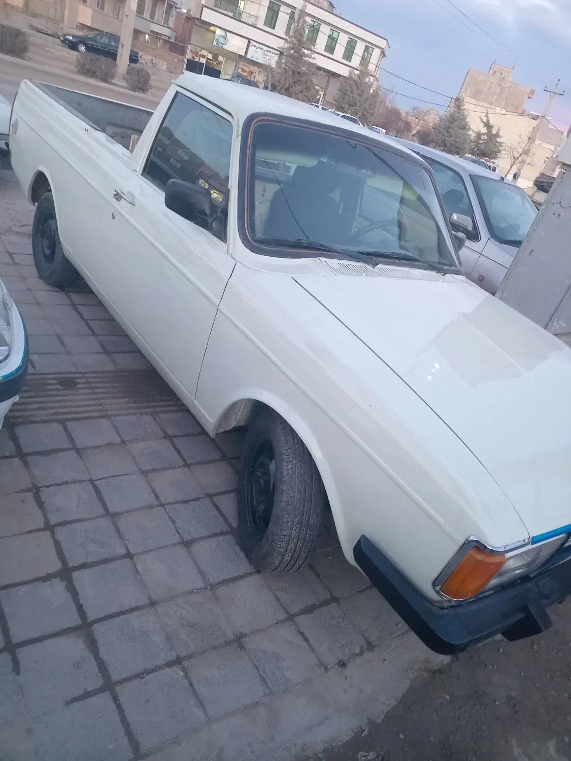 وانت بار|خودرو سواری و وانت|اردبیل, |دیوار