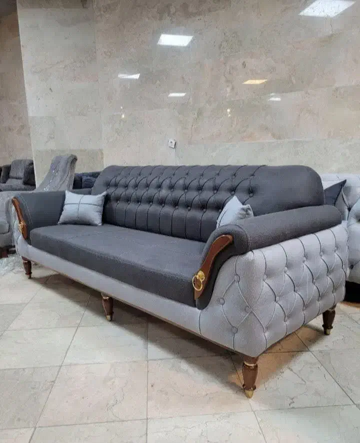 مبل ناتالی کد ۲۷۵۵۳۸|مبلمان خانگی و میز عسلی|نهاوند, |دیوار