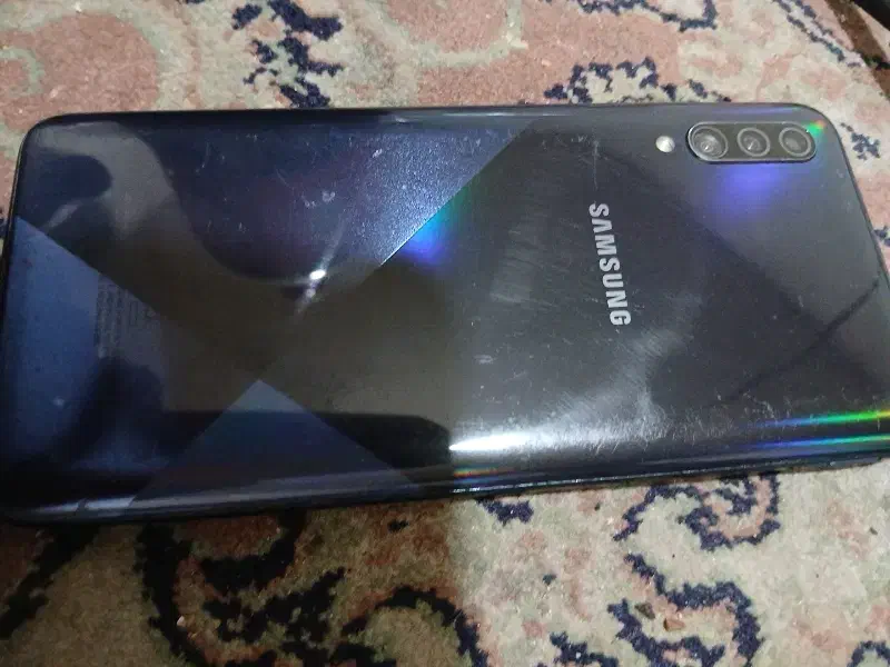 گوشی a30s|موبایل|تهران, تهرانپارس غربی|دیوار