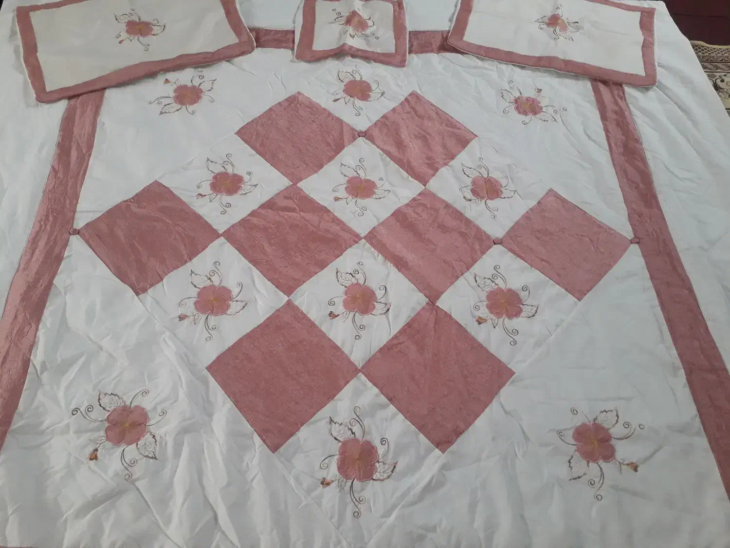 روتختی دونفره|سرویس روتختی|تربتحیدریه, طالقانی|دیوار