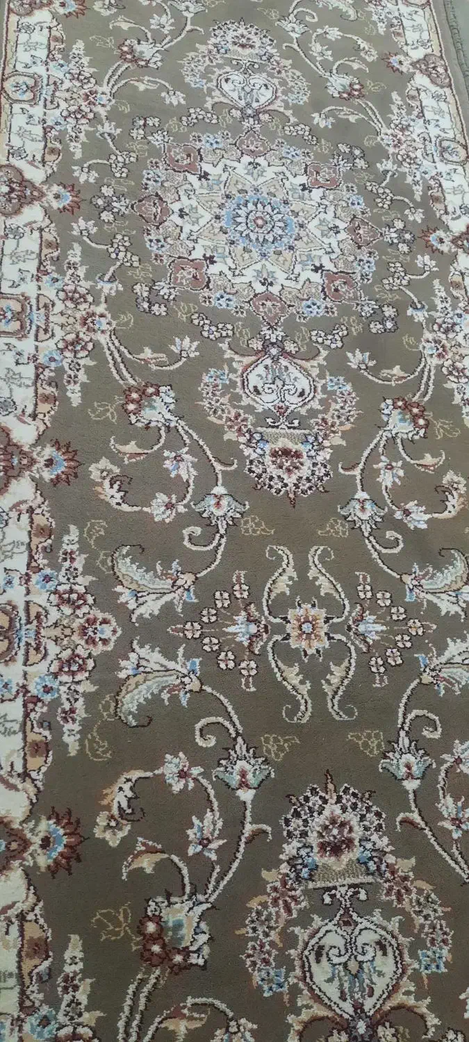 کناره گردویی|فرش|همدان, |دیوار