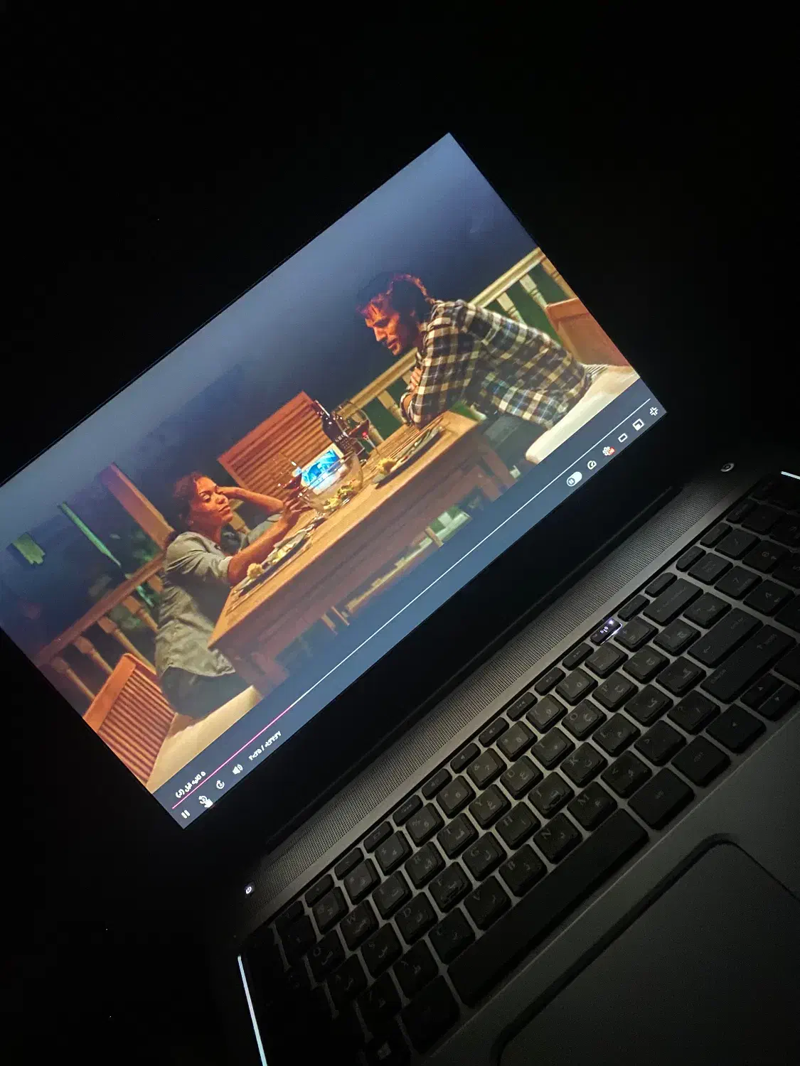 لپ تابhp m6|رایانه همراه|بروجرد, |دیوار