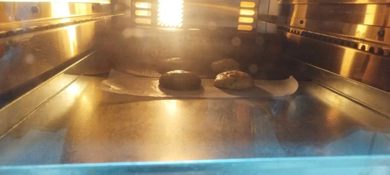 فر ۴ سینی کانوکشن دار|اجاق گاز و لوازم برقی پخت‌وپز|یزد, |دیوار