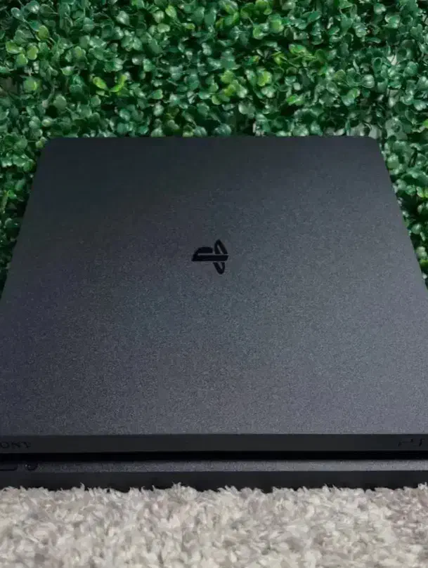 Ps4 Slim 1Tra|کنسول، بازی ویدئویی و آنلاین|تهران, دهم فروردین|دیوار