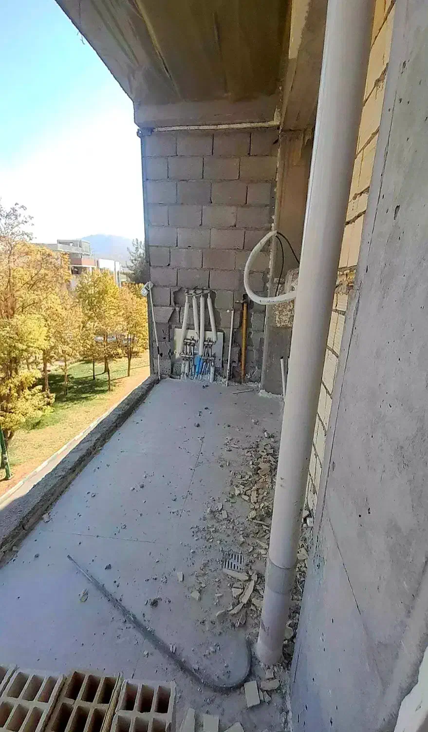 فروش اپارتمان/بلوار باهنر|فروش آپارتمان|یاسوج, |دیوار