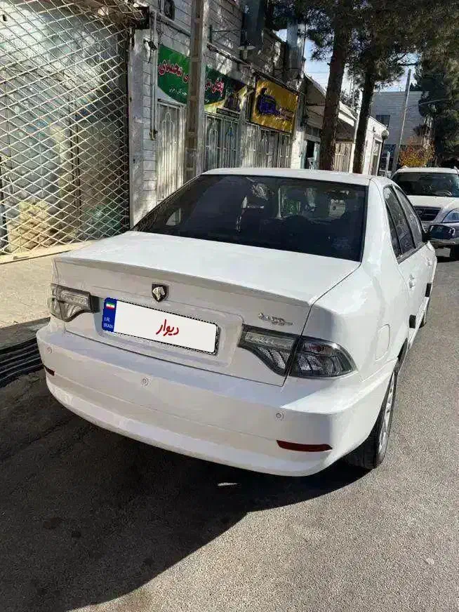 سورن پلاس+|خودرو سواری و وانت|قائن, |دیوار