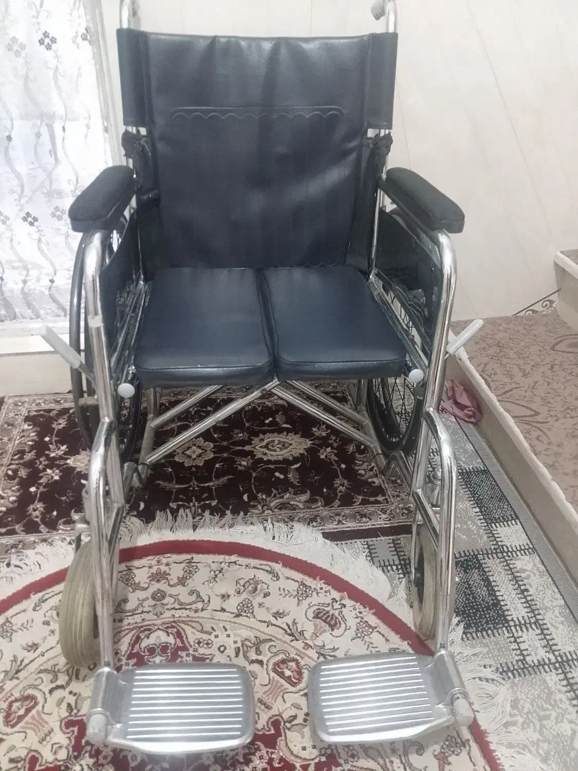 ویلچر|آرایشی، بهداشتی، درمانی|رباط‌کریم, الارد|دیوار