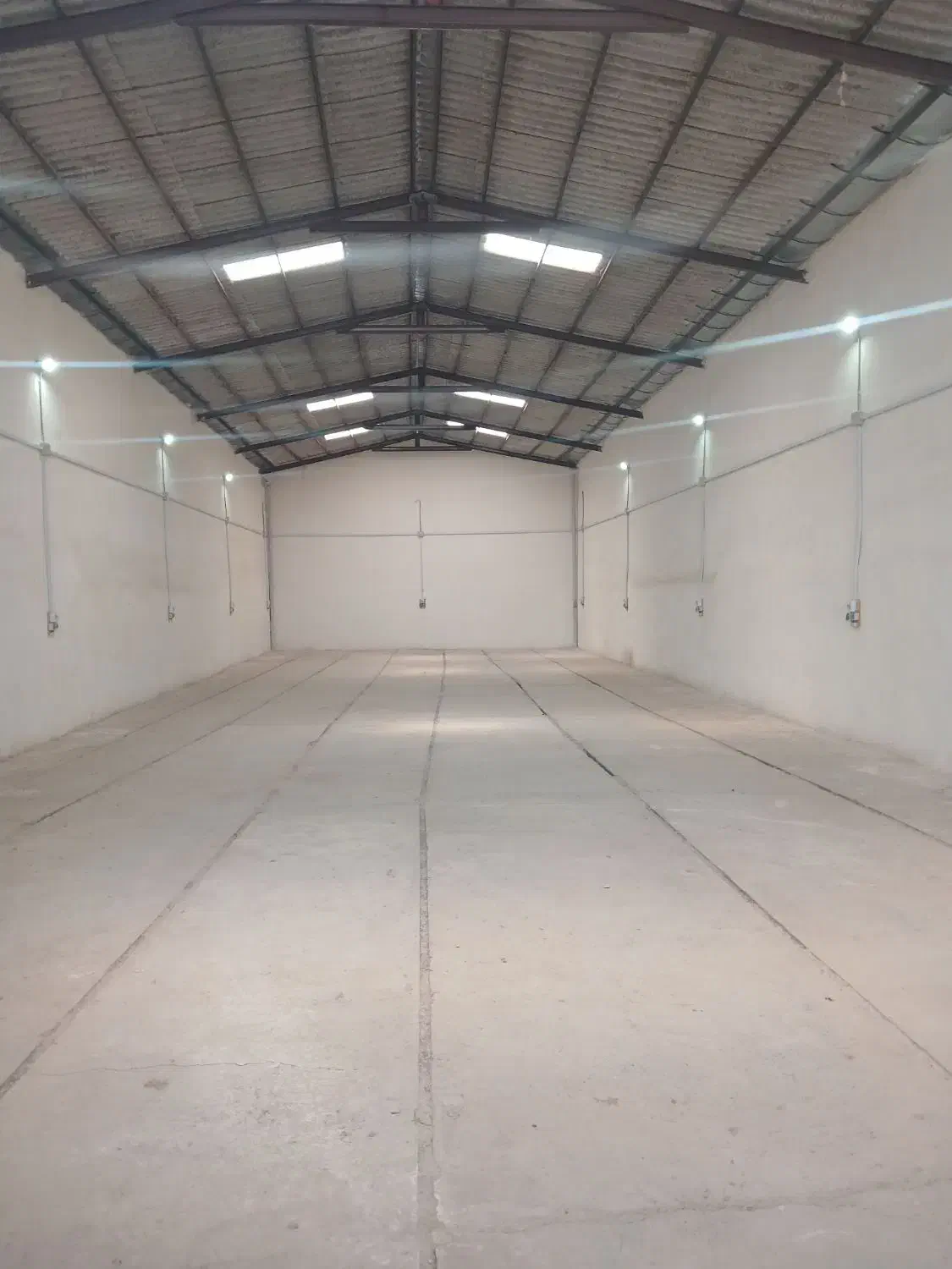 فروش سالن درجاده اخولا .صنعتی .سوله .کارگاه|فروش دفتر صنعتی، کشاورزی، تجاری|خسروشاه, |دیوار