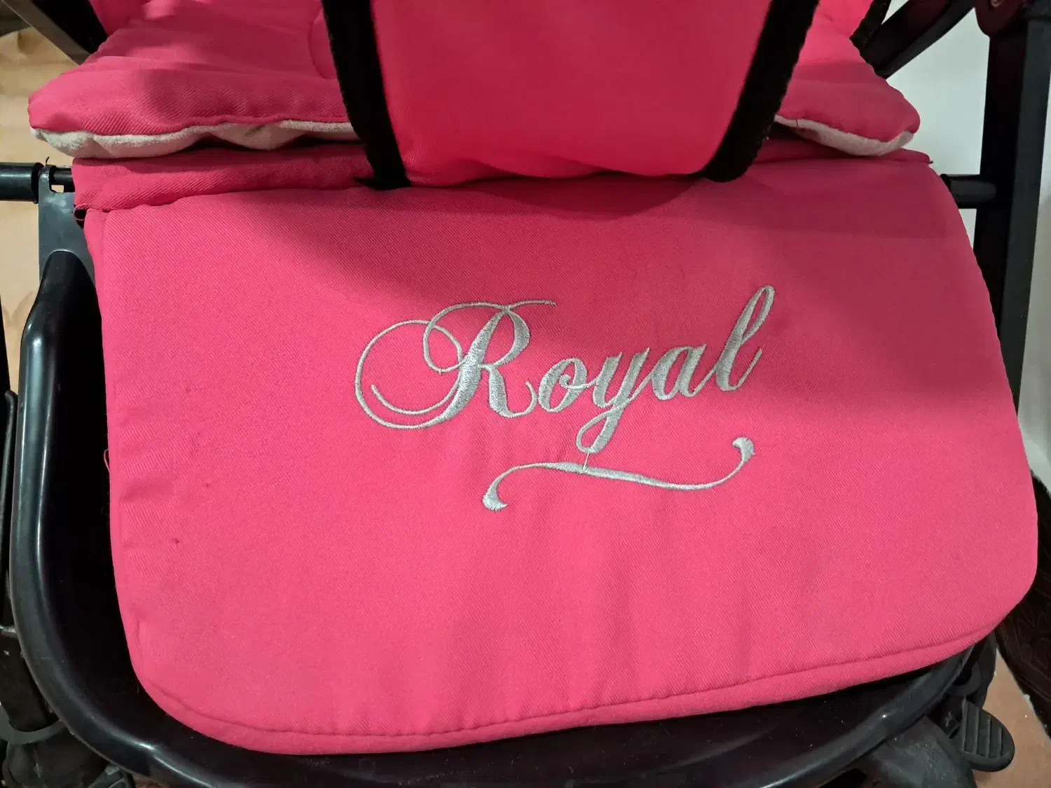 لوازم کودک،کالسکه دخترونه، کریرورورئک پسرونه|کالسکه و لوازم جانبی|نهاوند, |دیوار