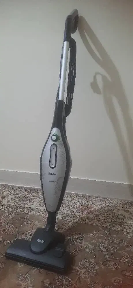 جارو برقی|جاروبرقی، جارو شارژی، بخارشو|تهران, گلچین|دیوار