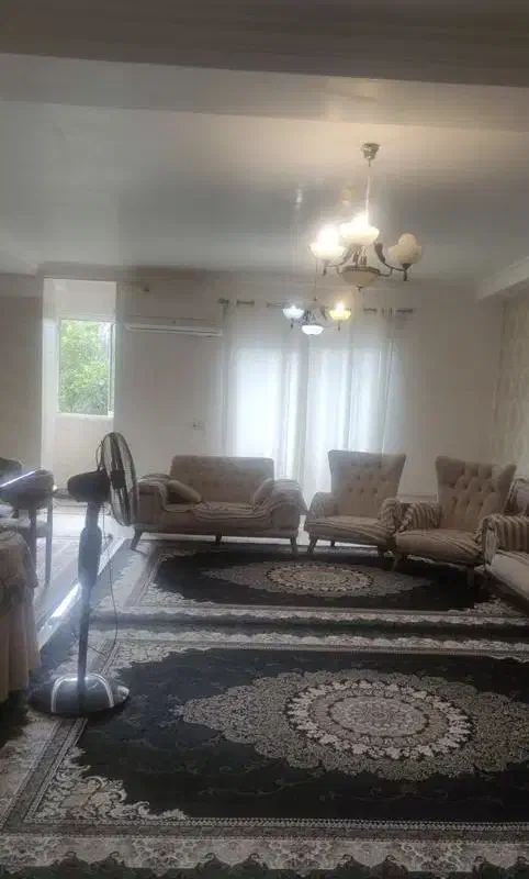 آپارتمان ۱۱۵ متری شهرک مولوی رهن|اجارهٔ آپارتمان|گرگان, |دیوار