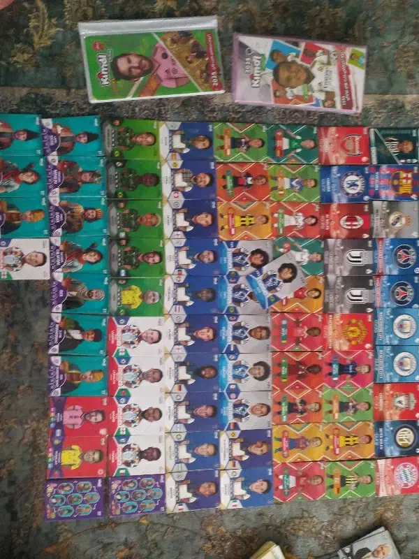 کارت کیمدی|اسباببازی|فولادشهر, B2|دیوار