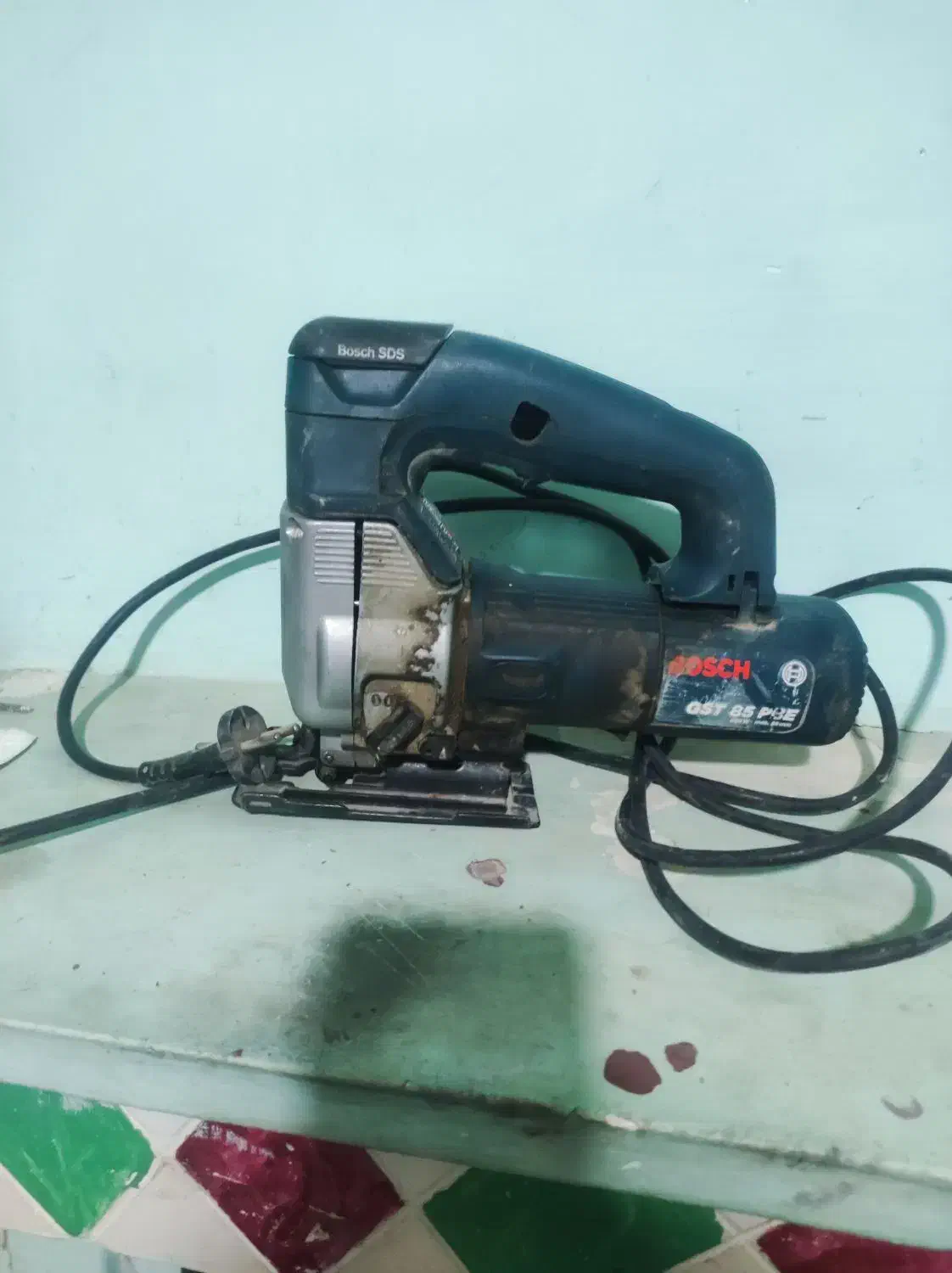 فروش ابزار نجاری و20عدد قفل ورودی|ابزارآلات|شیروان (خراسان), |دیوار