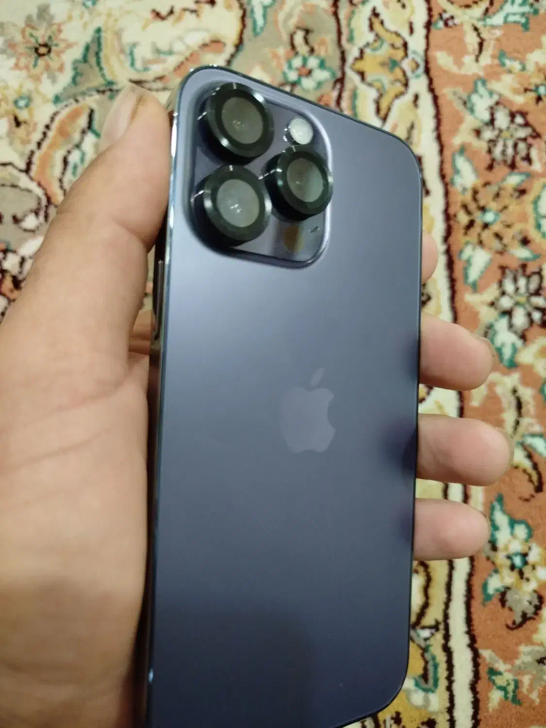 iphone14promax اپل|موبایل|ارومیه, |دیوار