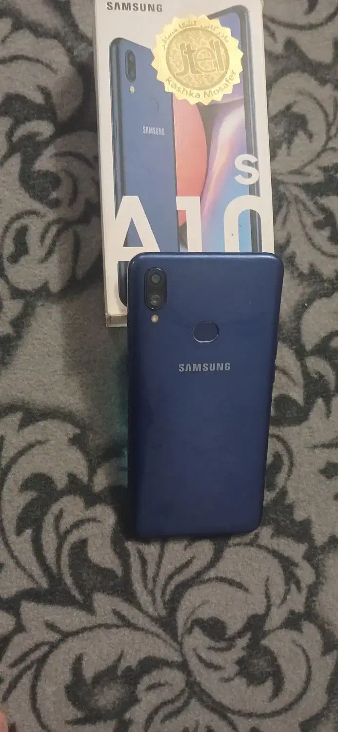 گوشی سامسونگ a10s|موبایل|کرج, خرمدشت|دیوار